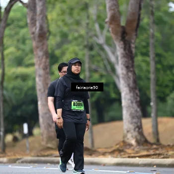 Runner Photo 5408977