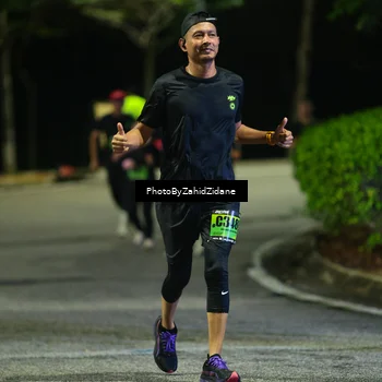 Runner Photo 5408978