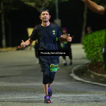 Runner Photo 5408979