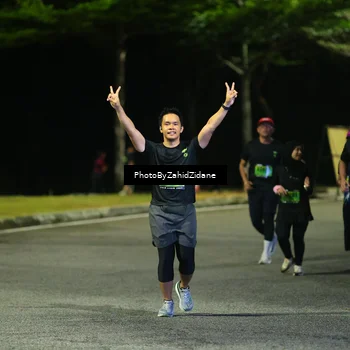 Runner Photo 5408984