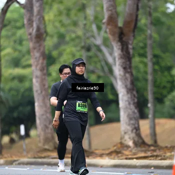 Runner Photo 5408985