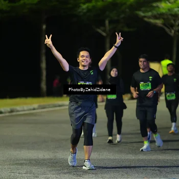 Runner Photo 5408992