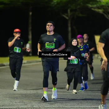 Runner Photo 5409002