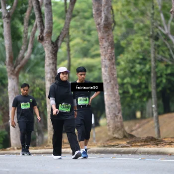 Runner Photo 5409003