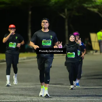 Runner Photo 5409005