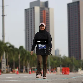 Runner Photo 5409008