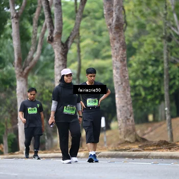 Runner Photo 5409011