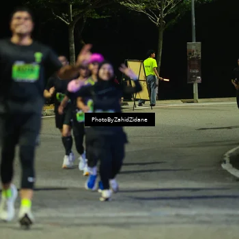 Runner Photo 5409013