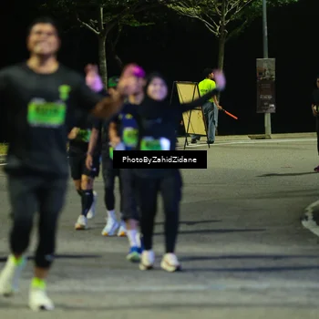 Runner Photo 5409014