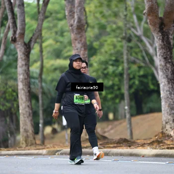 Runner Photo 5409017