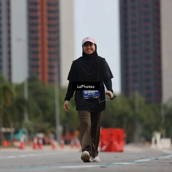 Runner Photo 5409019
