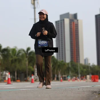 Runner Photo 5409023