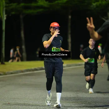 Runner Photo 5409024