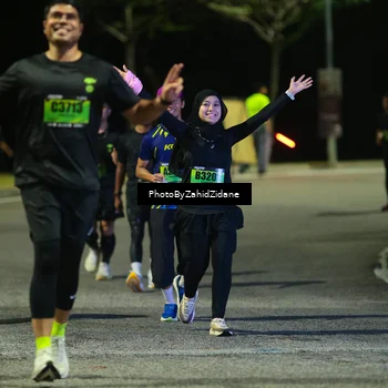Runner Photo 5409025