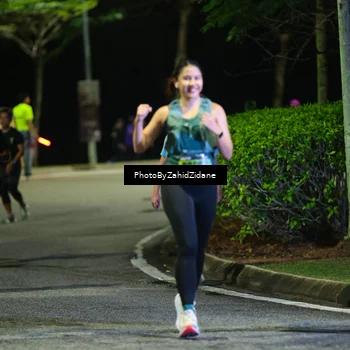Runner Photo 5409027