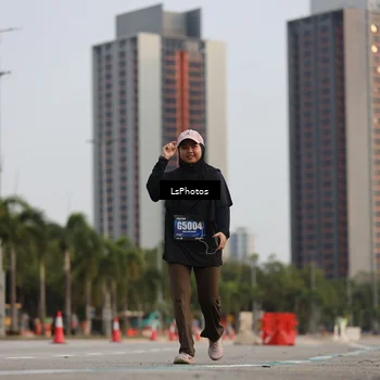 Runner Photo 5409028