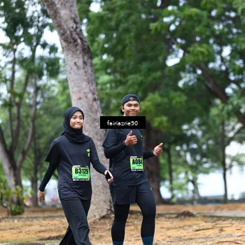 Runner Photo 5409037
