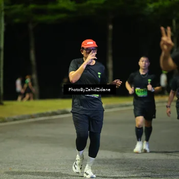 Runner Photo 5409041