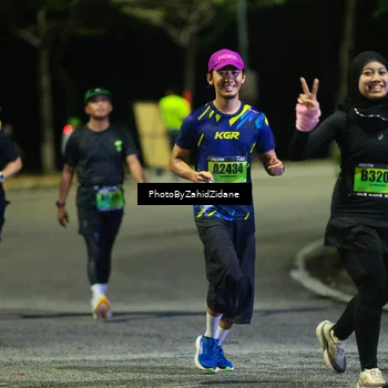 Runner Photo 5409042
