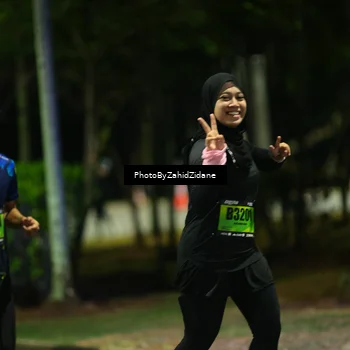 Runner Photo 5409049