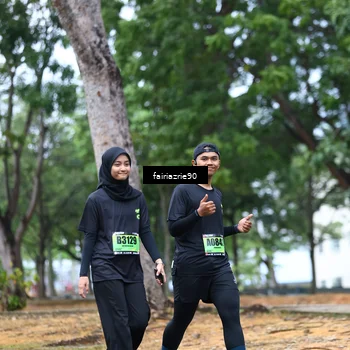 Runner Photo 5409050