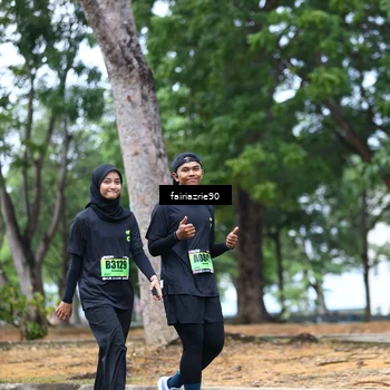Runner Photo 5409054