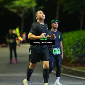 Runner Photo 5409060