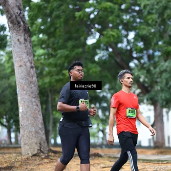 Runner Photo 5409061