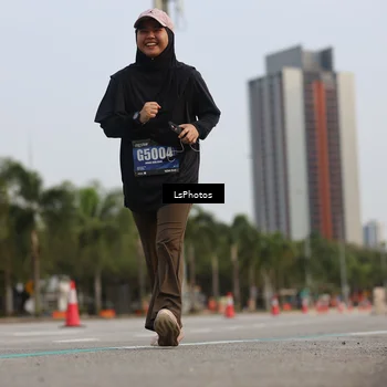 Runner Photo 5409063