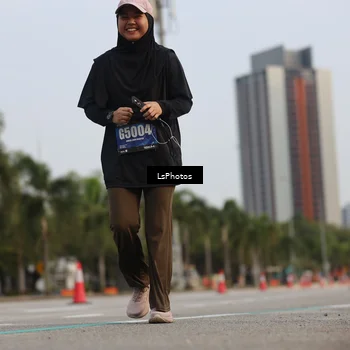 Runner Photo 5409069