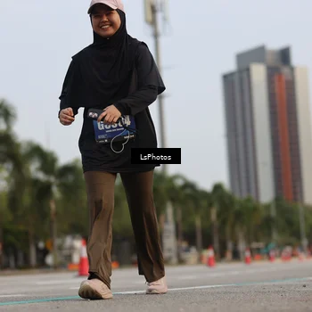 Runner Photo 5409074