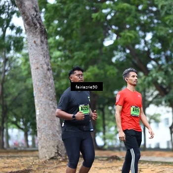 Runner Photo 5409076