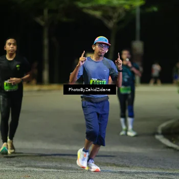 Runner Photo 5409086