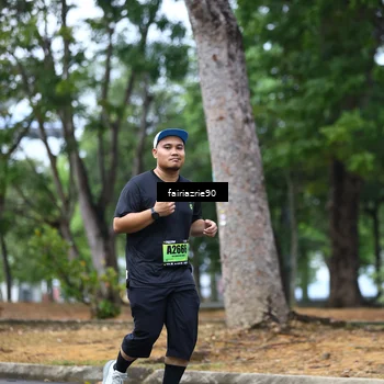 Runner Photo 5409087