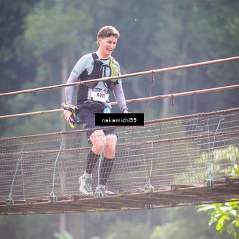 Runner Photo 5409089