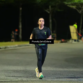 Runner Photo 5409093