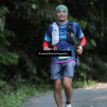 Runner Photo 5409098