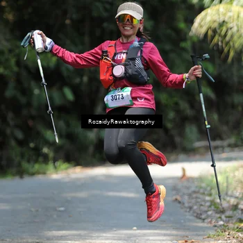 Runner Photo 5409105
