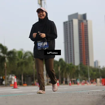 Runner Photo 5409106