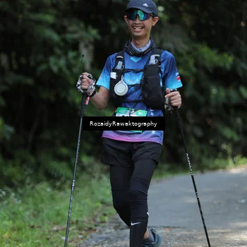Runner Photo 5409108