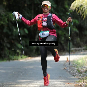 Runner Photo 5409109