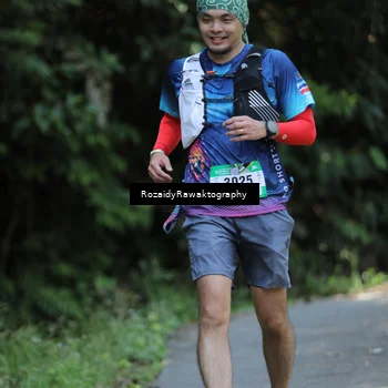 Runner Photo 5409110
