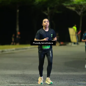 Runner Photo 5409111