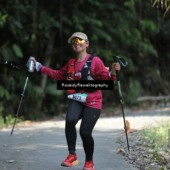 Runner Photo 5409113