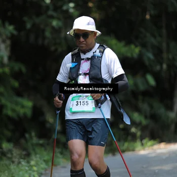 Runner Photo 5409115
