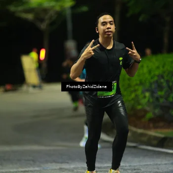 Runner Photo 5409116