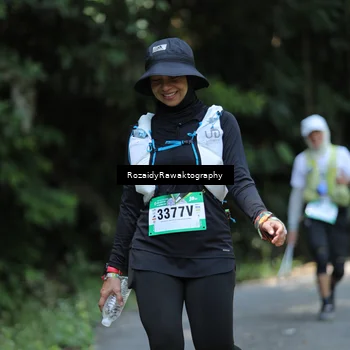 Runner Photo 5409118