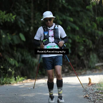 Runner Photo 5409119