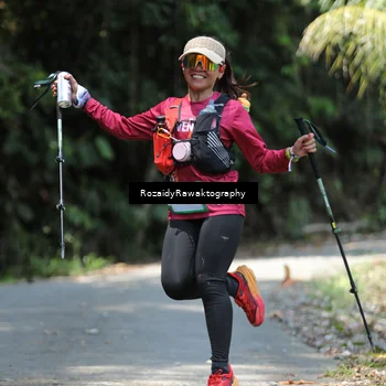 Runner Photo 5409120