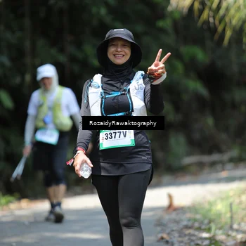 Runner Photo 5409121